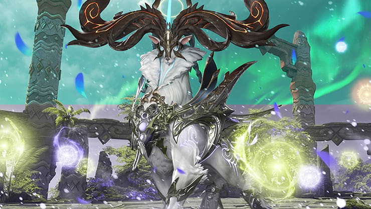 Abgrund-Raid – Argos