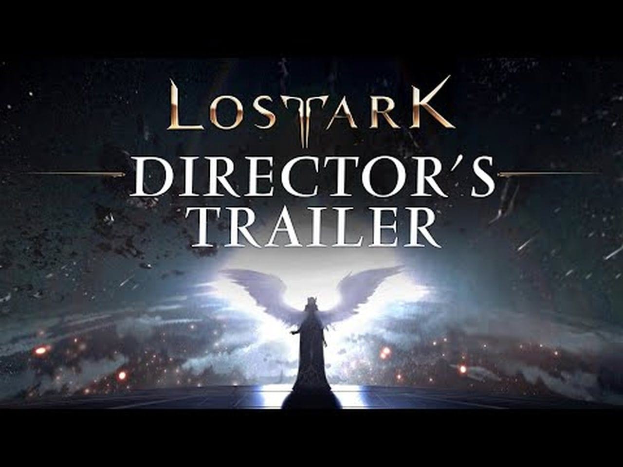 Lost Ark: 18-Minuten langer Director's Trailer veröffentlicht